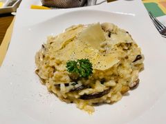 -安妮意大利餐厅(国贸店)