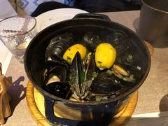 -宿醉·意大利餐厅(忠义街店)