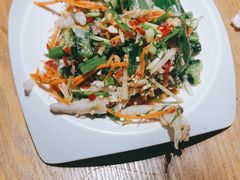 -金塔傣乡·云南民族特色菜·傣味手抓饭(金瓦路店)