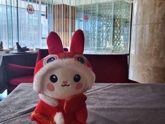 -粤尚腾香居中餐厅(首都机场希尔顿店)