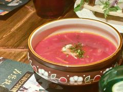 -卢布里西餐厅(海拉尔店)