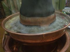 -蘭番坊青海特色铜锅涮·清真