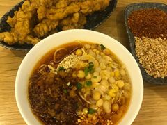 -付小姐在成都(川沙店)