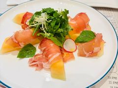 -安妮意大利餐厅(世贸天阶店)