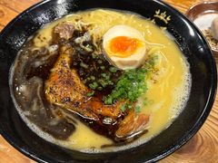 -鸡王拉面店