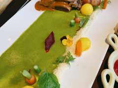澳洲菲力牛排-Magnet磁食(同德店)