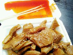 -细妹五香牛杂(步行街店)