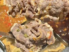-海底捞火锅(团结桥店)
