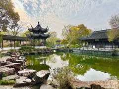 -西溪国家湿地公园