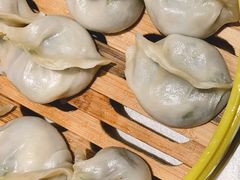 -老边饺子馆(金源店)