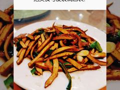 -丰乐餐厅·始于1999·本地老字号