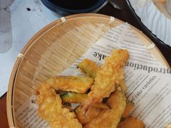 -V Bar海景扒房(北海湾惠龙万达嘉华酒店)