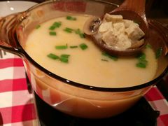 -西贝(上海我格广场店)