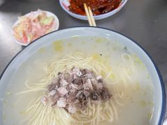 -渔桥李记奶汤面(东街店)
