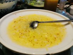 桂花圆子羹-山外山菜馆(玉泉路店)