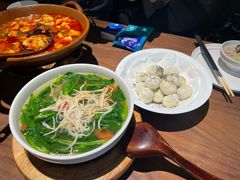 -眉州东坡(大悦城店)