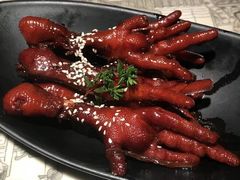 -桂满陇天书(南京德基旗舰店)