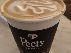 -Peet's 皮爷咖啡(东湖路手作店)