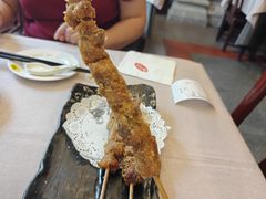 -功德林素菜饭庄(前门店)
