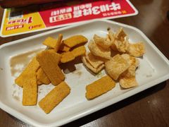 -豪客来牛排(空港华联店)