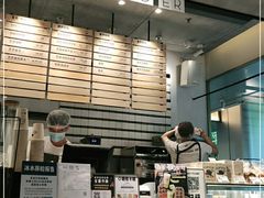 -喜茶(上海打浦桥日月光gelato lab+店)
