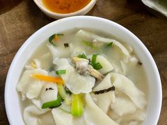 -三清洞疙瘩汤