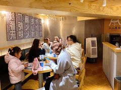 -火山屋台(新街口创始店)