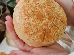 菠萝包-吉莲利苑海鲜酒家(珠海拱北29年老字号店)