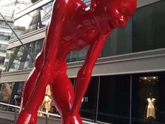 -1点点(银座和谐广场店)