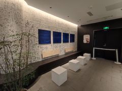 大堂-CUBIC3三立方咖啡(西岸凤巢店)