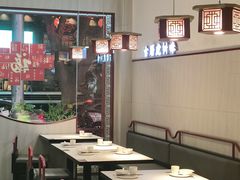 -南门食仙·手工福州菜(南门兜店)