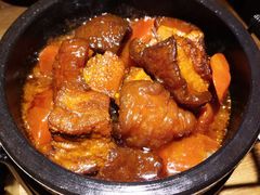 -九锅一堂酸菜鱼(新南凯德直营店)