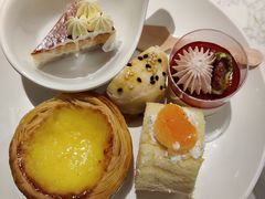 -初色海鲜自助(新辰里亚运村店)