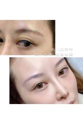 -本小姐美学·半永久纹眉野生眉