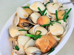 -钱塘府海鲜餐厅