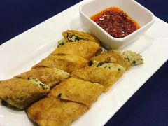 -老吉士(环贸iapm店)