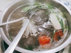 -独一道·邵伯龙虾土菜馆·烧烤(雨花西路店)
