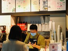 -Seesaw Coffee(环贸iapm店)
