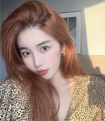 -张昊造型