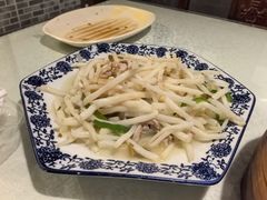 -呼吸森林·生态农庄农家乐私房菜