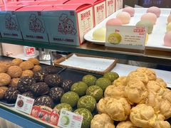 -西树泡芙(北京金源2店)