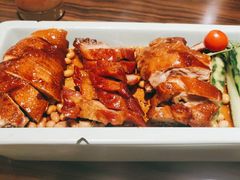 烧腊拼盘-避风塘(光启城店)