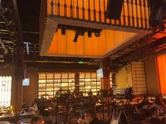 -洛缦音乐餐厅(工业展览馆万象城店)