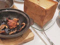 -鹿港小镇(悠唐店)