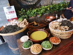 -凤凰山斑鱼馆(恭城店)