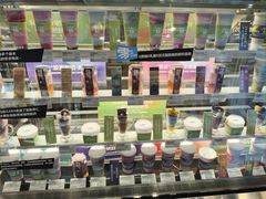 -Blueglass酸奶(财富购物中心店)