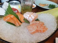 -Mr·Fish鱼鲜生海鲜放题(银泰in99店)