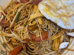 -春雪面馆(转塘店)