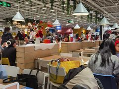 -宜家家居(四元桥商场店)