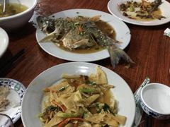 -悠悠美食